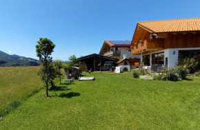 Ferienwohnung Schelzke Frasdorf